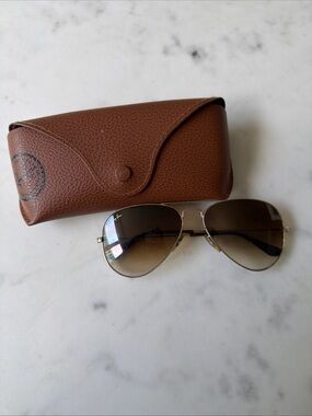Ray-Ban Aviators